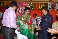 Teluguone 13th Anniversary Gallery